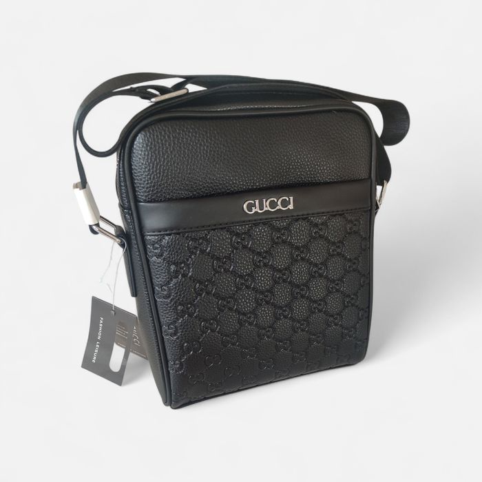 Новая барсетка Gucci