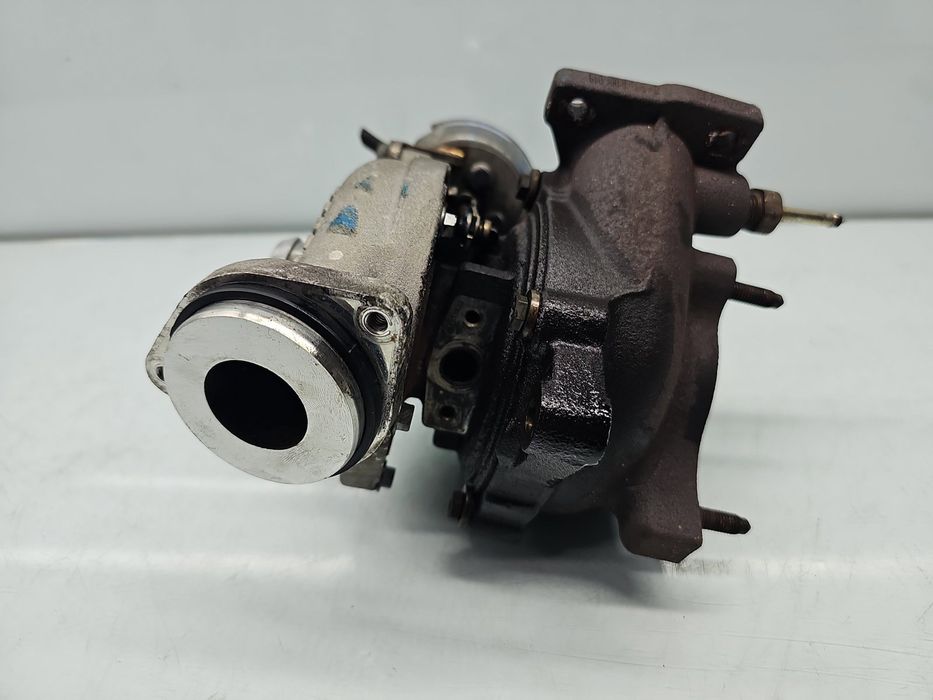 Turbina AUDI A5 (8T3) [Fabr 2007-2015] 03L145701L 2.0 TDI CGLC 130KW /