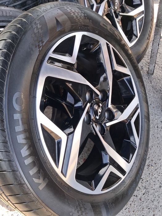 17 Kia arginal diska balon