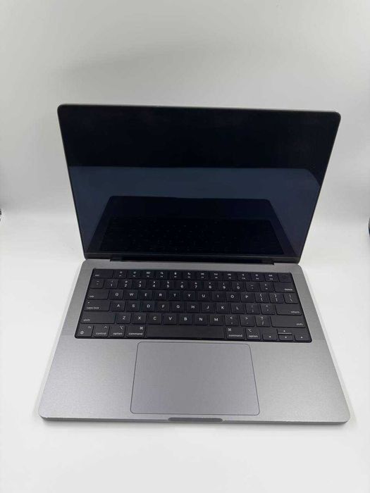 Macbook Pro 14 M1 Pro 512GB