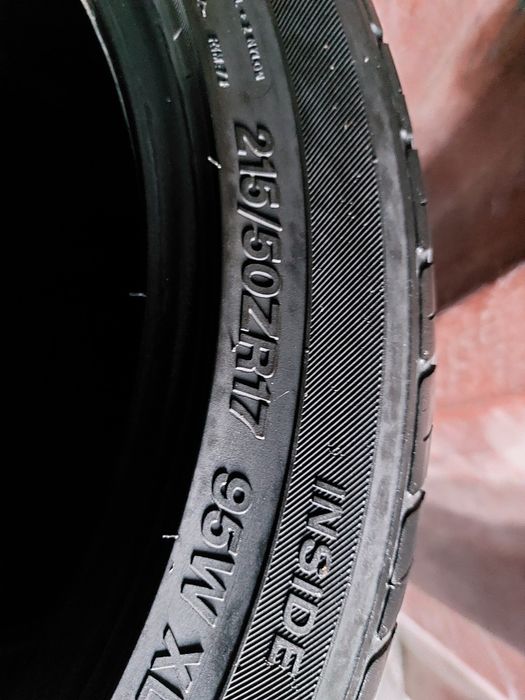 17 R 215 50 Joyrat balon 2 tasi 400.000