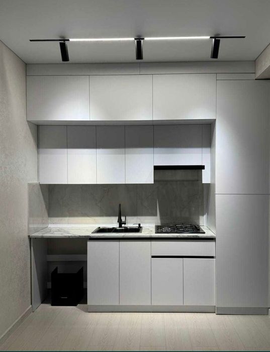 2-комнатная с авторским ремонтом | Юнусабад 16 | Арендаторы платят 600