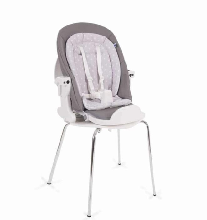 Столче за хранене 3в1