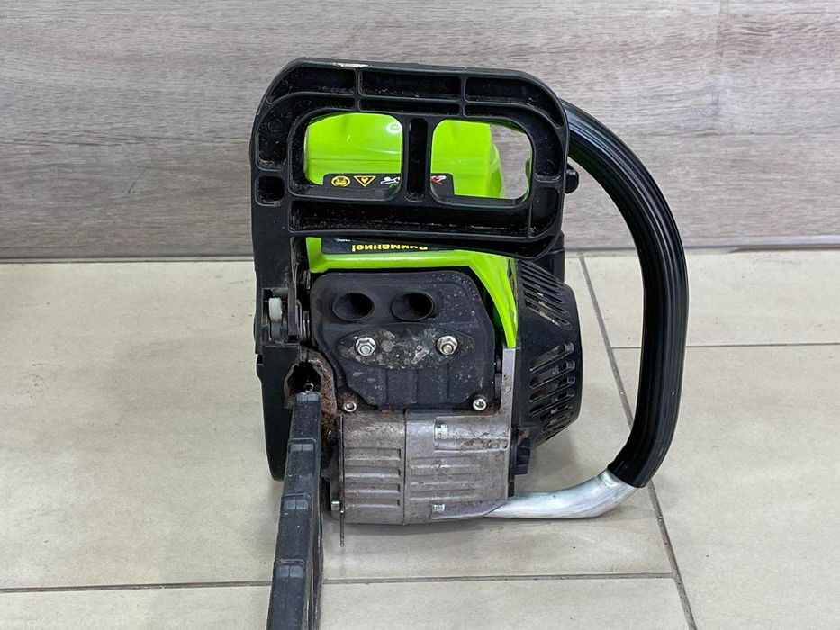 Бензинова резачка TAYFUN 2200W 52CС