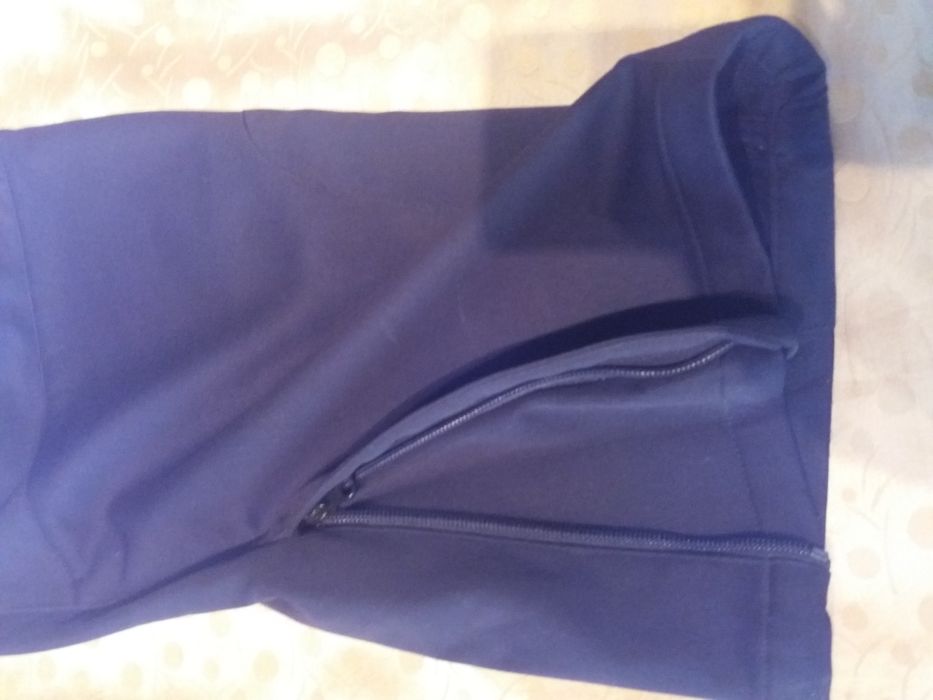 Pantaloni softshell Trespass