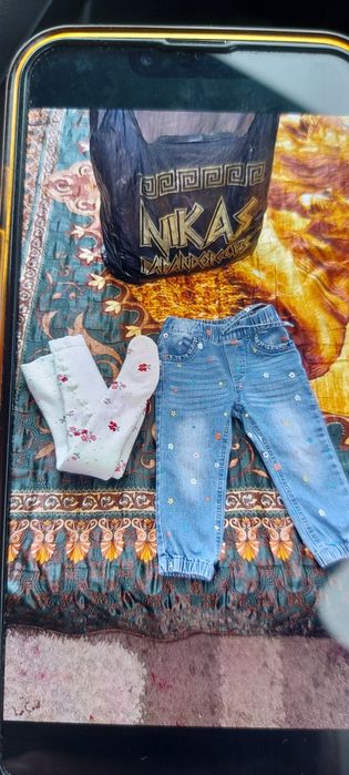 Для маленькой принцессы