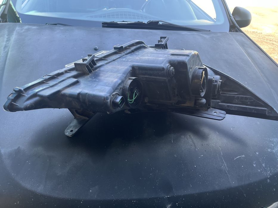 Фары соната 6 оригинал