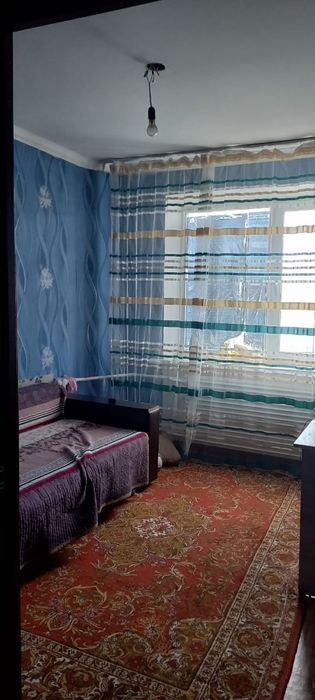 3х комнатная квартира