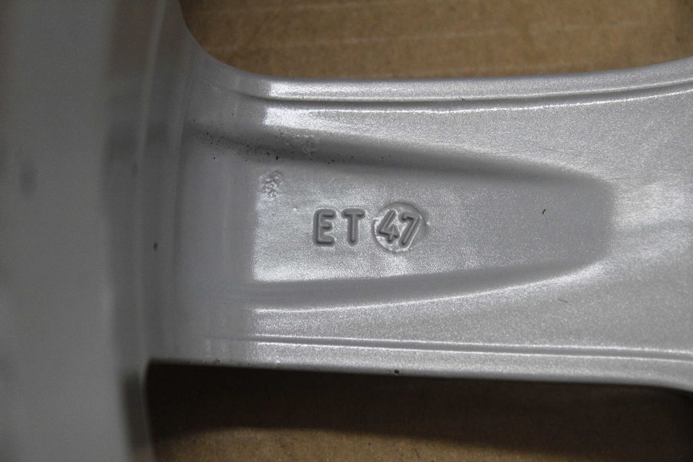 Джанти 17" Toyota Avensis, Auris, Corolla, RAV4