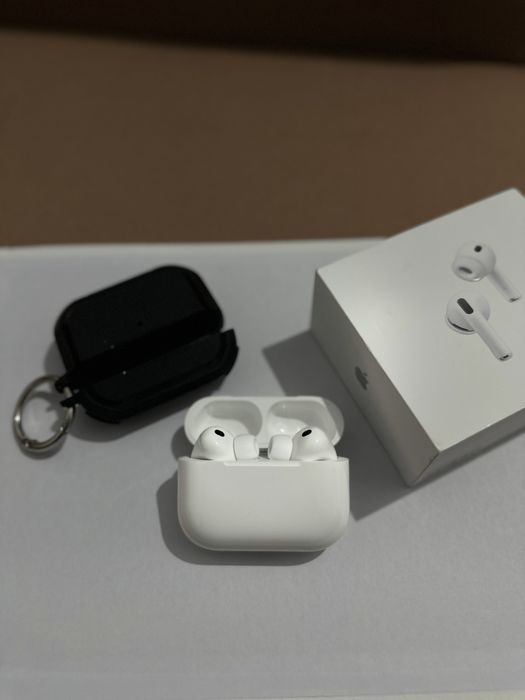 airpods pro 3 оригинал