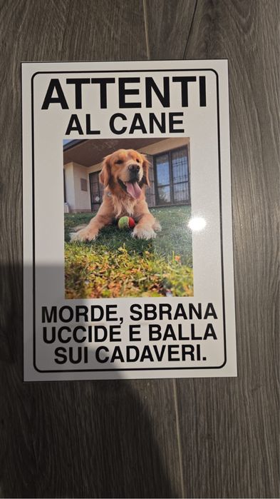 Placute personalizate pentru casa