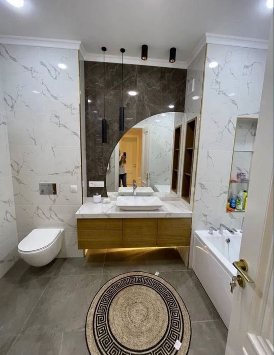 Сдам 2 коматную Ташкент Сити г Аренда новая квартира в новостройке