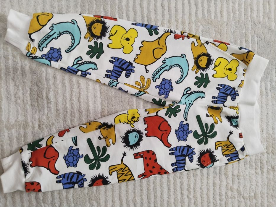 Двойка костюм детская