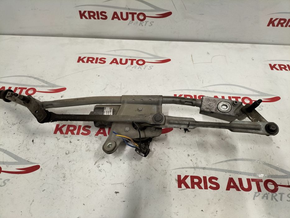 Моторче - Механизъм предни чистачки Volvo XC70 / Волво хц70 2006г.