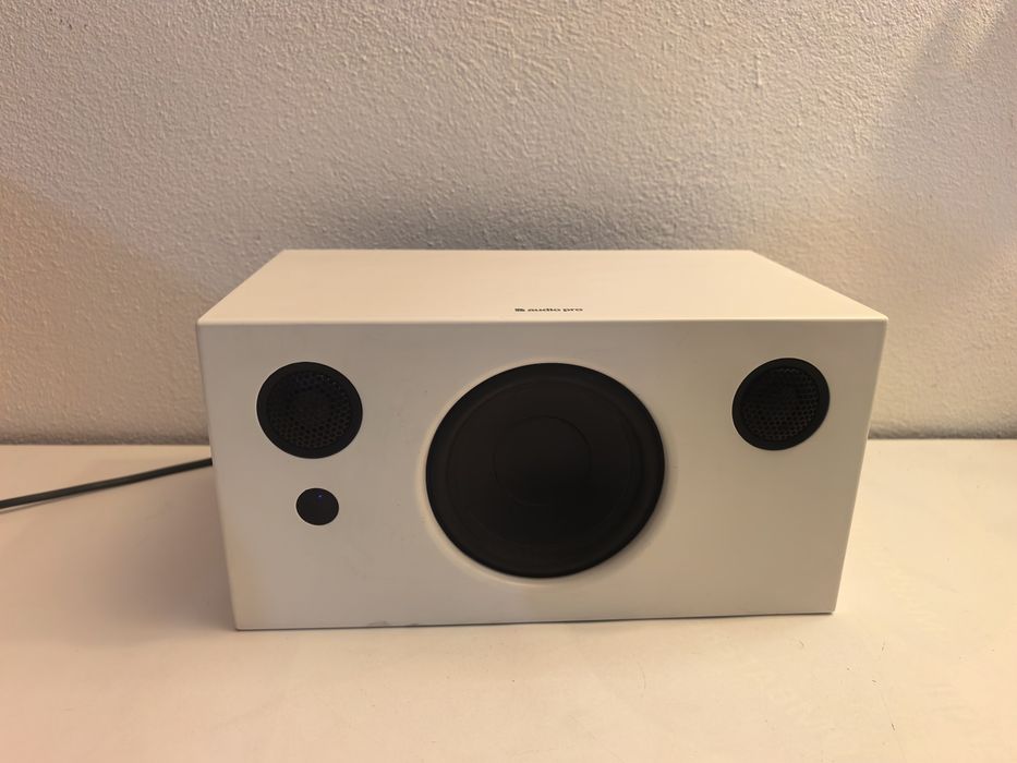 Boxa activa Audio Pro Addon T10 bluetooth usb alte boxe amplificatoare