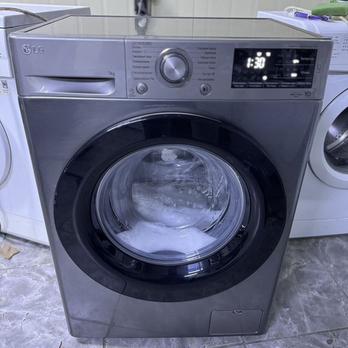 Стиральная машина автомат бу