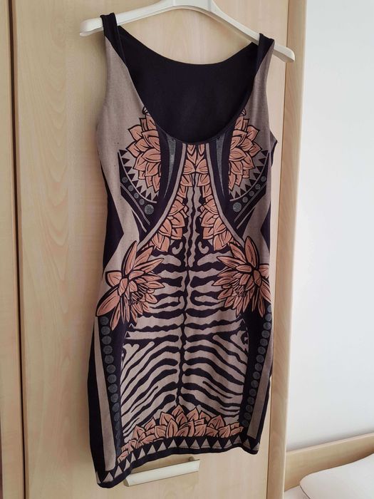 Рокля, размер 36 (S)