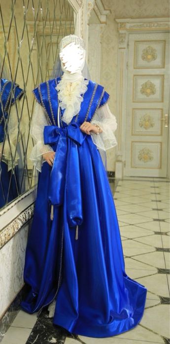 Ансамбль Келинлар учун салом куйлак