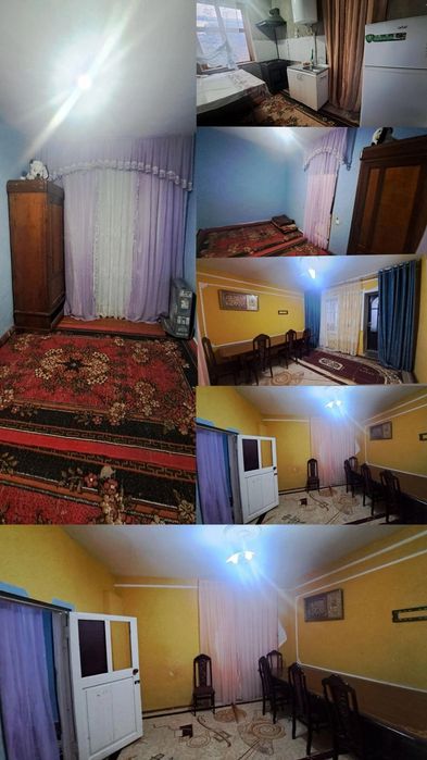 Срочно дом продаётся