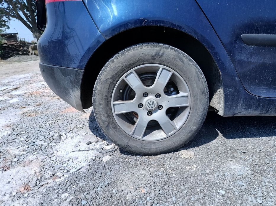 Dezmembrari  VW GOLF 5  2003  > 2009 1.9 TDI Motorina