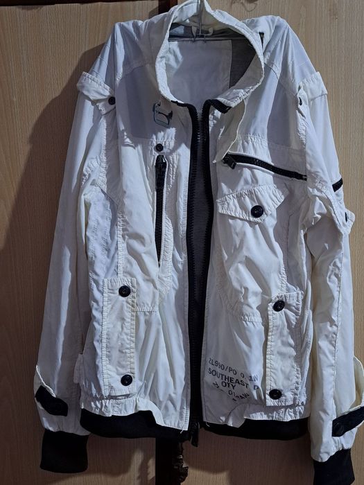 Верхняя одежда для подростка