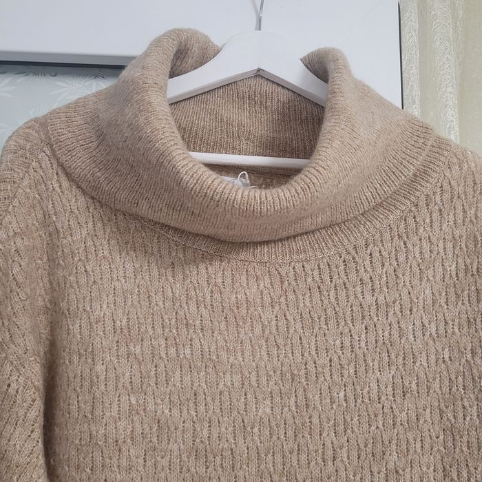 Rochita tricotata Only