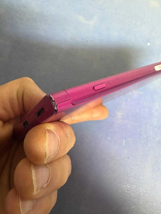 Telefon Sony Xperia XA1 Plus G3421 Single SIM, 32GB Roz