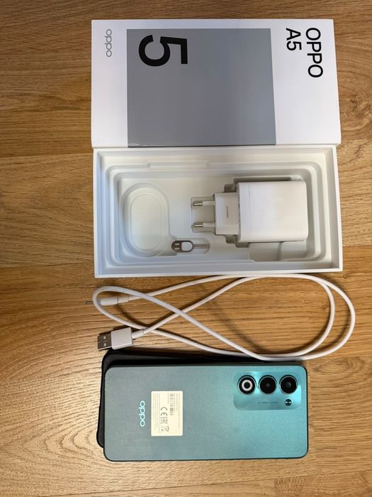 Oppo A5 CPH2727 Б/У