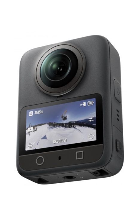 Экшн-камера DJI Osmo 360 Adventure Combo