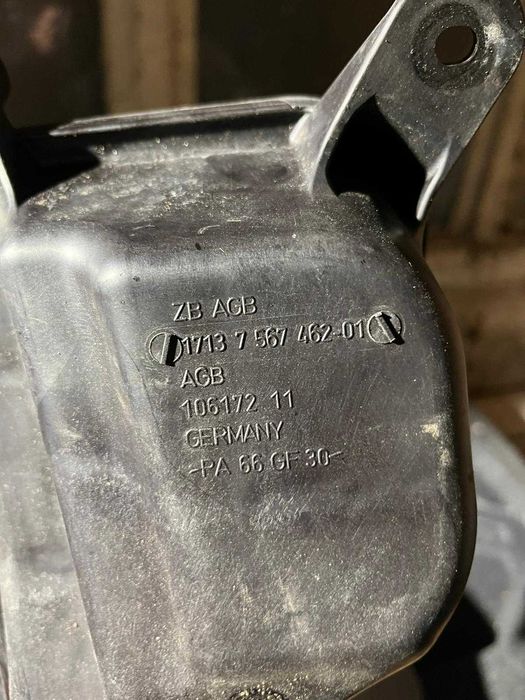 Части за двигател N43 BMW