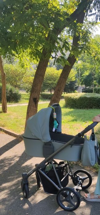 Детска количка Bebetto Flavio