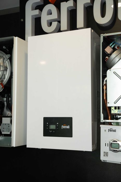 Ferolli Fortuna 24 KW Италия