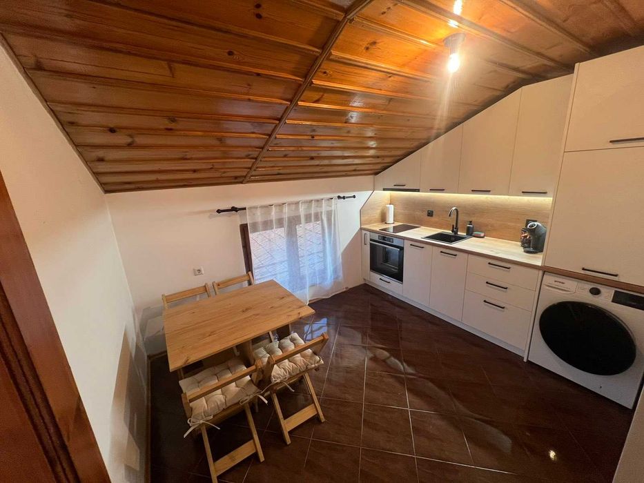 Къща за гости Константин и Елена - гр. Девин - нощувки