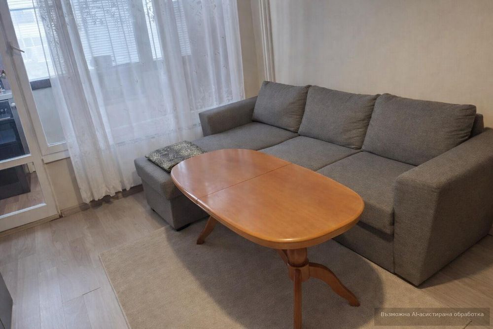 Дава се под наем Едностаен апартамент в София, Младост 3 - 50 кв.м за 398.82 € - Снимка #1