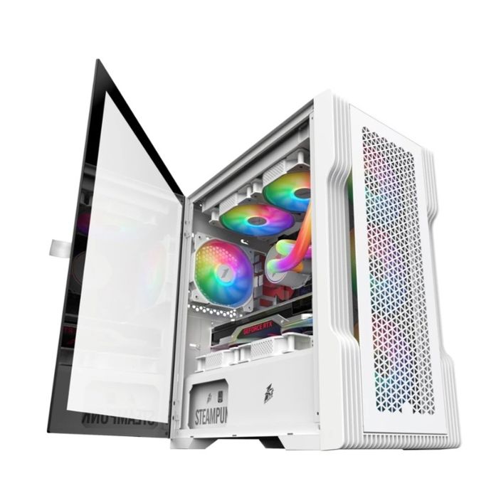 GAMING PC RYZEN 9 7950X3D 16C/32T 32GB VRAM 32 Ddr5