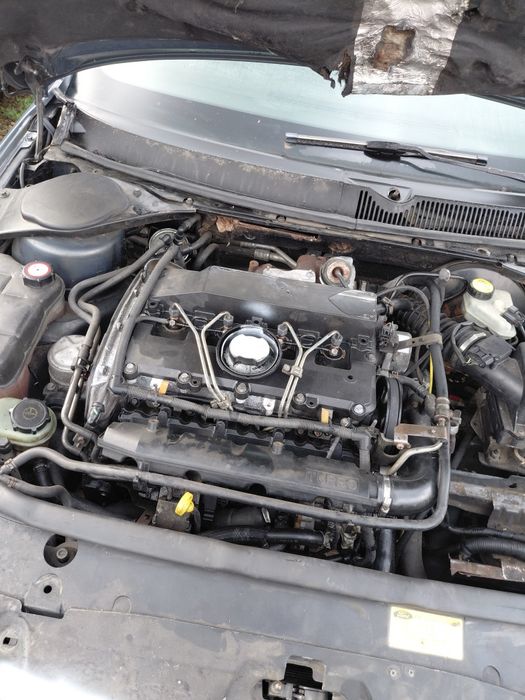 Injectoare ford mondeo 2000