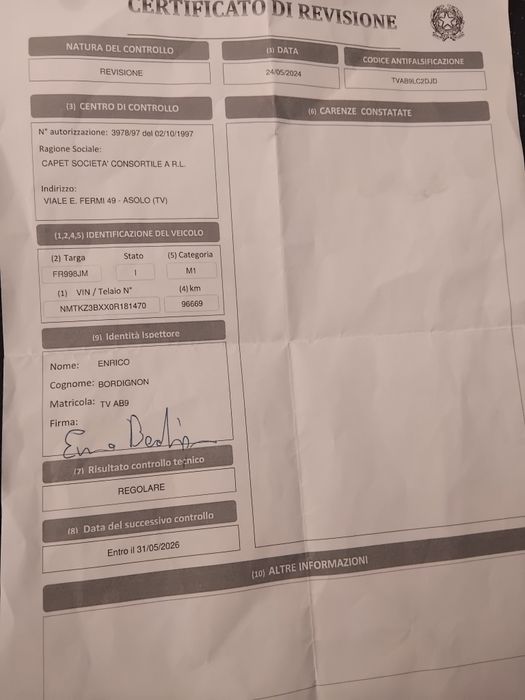 Toyota C-HR Hibrid, 2018