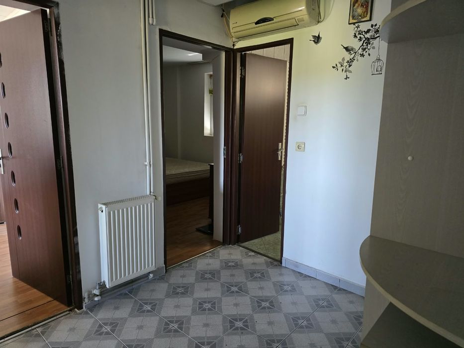 Vând apartament 2 camere