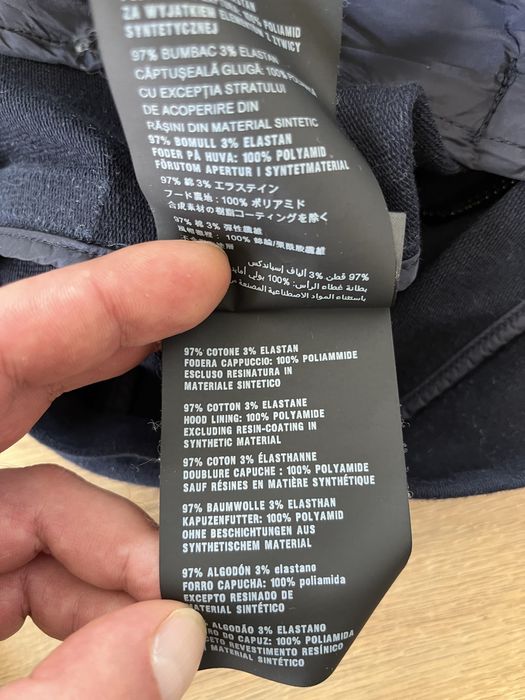 Prada оригинален дамски суитчър размер S-М