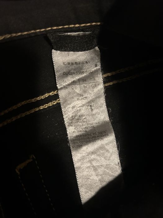 Rick Owens Detroit Cut