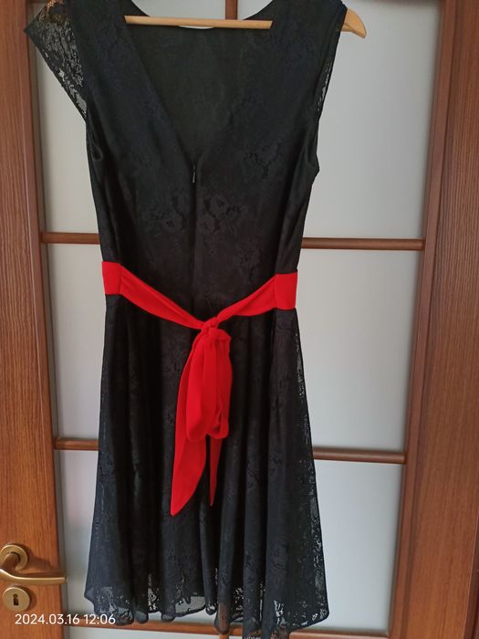 Rochie de seara eleganta