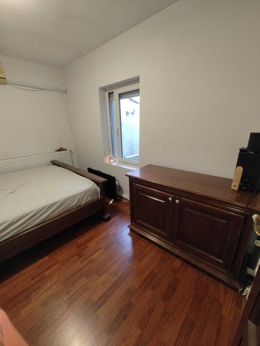 Casa din caramida in zona centrala Stefan cel Mare