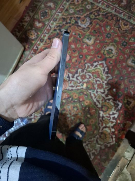 iPhone 12 pro max 256 gb