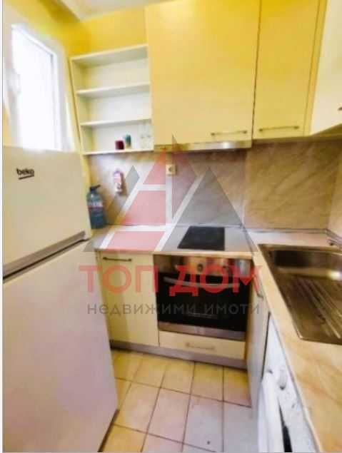 Дава се под наем Двустаен апартамент в Варна, Окръжна болница - 60 кв.м за 382.5 € - Снимка #5