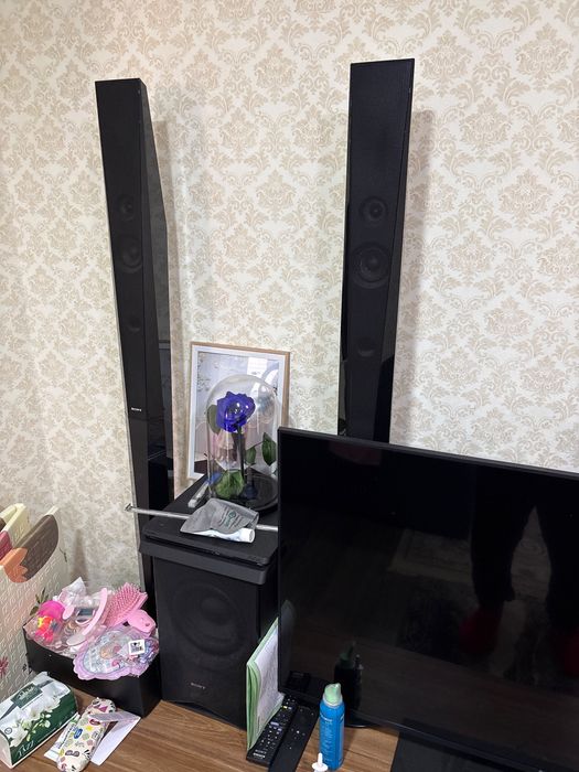 Домашний кинотатр SONY E6100