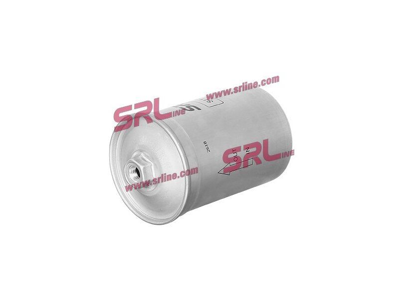 Filtru combustibil benzina SRLine Polonia, Audi, Ford Lancia Saab VW Volvo