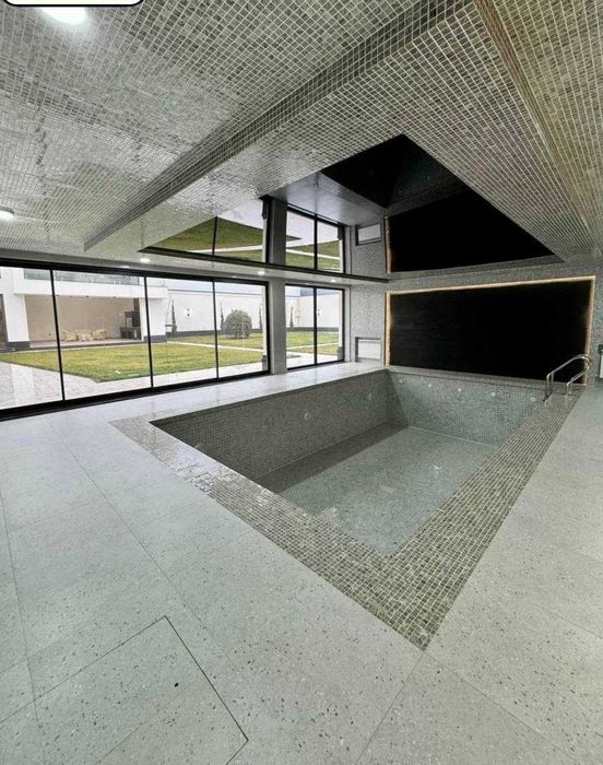 Продажа Евродома на Шуртепе, 15-сотки (N 13292 )
