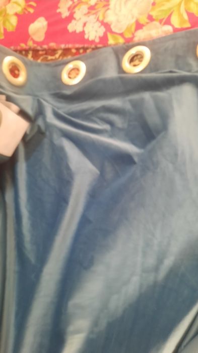 Парда красивого цвета