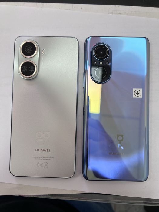 Huawei Nova 9SE 128 Gb 8 Gb ram