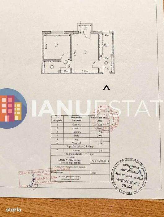 Berceni Luica Soseaua Giurgiului Piata Resita Renovat